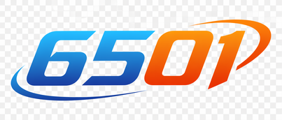 6501
